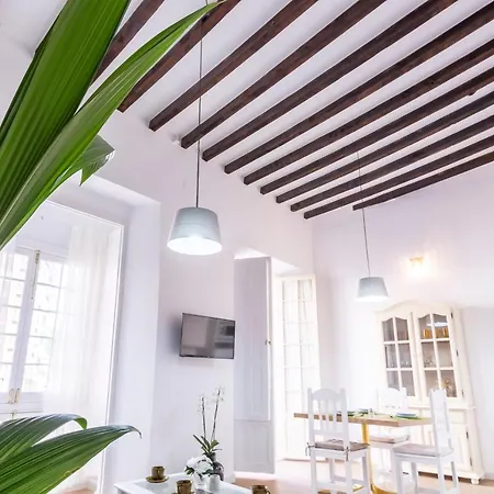 Buganvilla Apartamento *