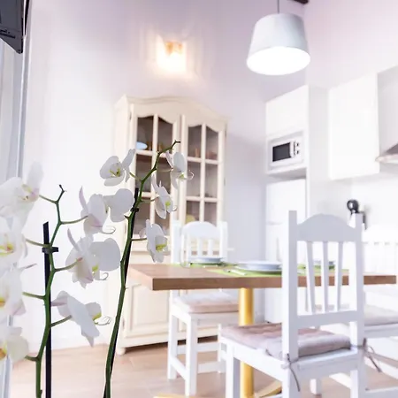 Buganvilla Apartamento Málaga