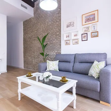 Buganvilla Apartamento