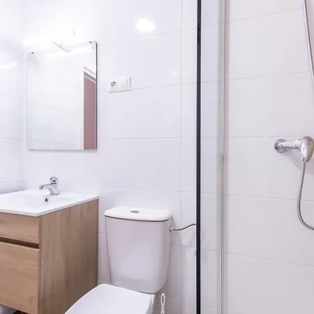 Buganvilla Appartement