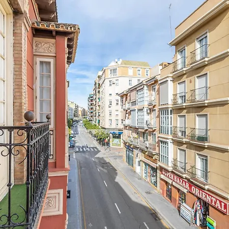 Buganvilla * Málaga