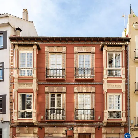 Buganvilla * Málaga