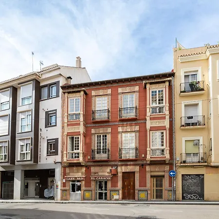 Buganvilla Apartamento *