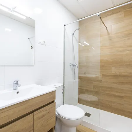 Buganvilla Apartamento
