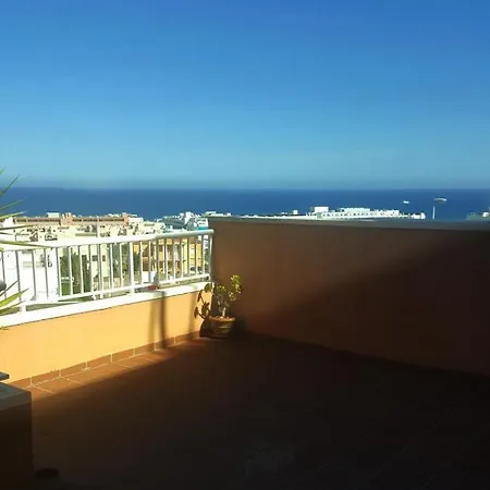 Apartamento Buganvilla Apartament